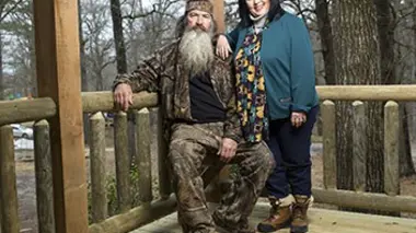 Duck Dynasty S05E10 Stand by Mia
