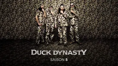 Duck Dynasty S07E06 L'arithmétique façon Rednecks