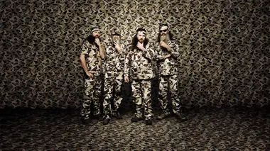 Duck Dynasty S08E06 Les fiançailles