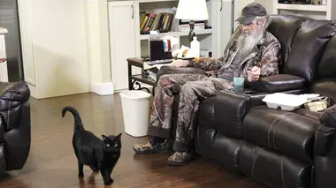 Duck Dynasty S08E10 La liste Silas