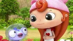 Sur Piwi+ à 18h15 : Duda et Dada