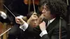 Dudamel dirige Adams et Mahler