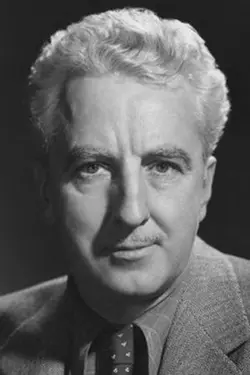 Photo Dudley Nichols