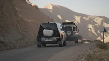 Lagaf' vs Gérard Vives, épisode 2