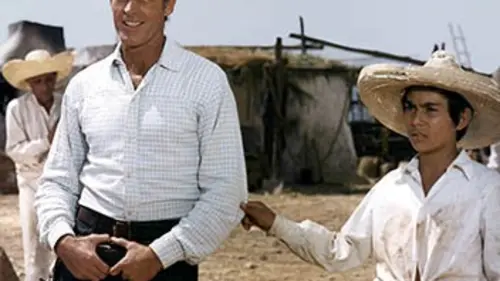 Duel à Rio Bravo