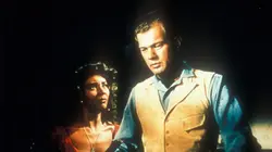 Sur TCM Cinéma à 20h50 : Duel au soleil