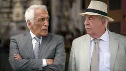 Duel au soleil S02E01 Le sens de la famille