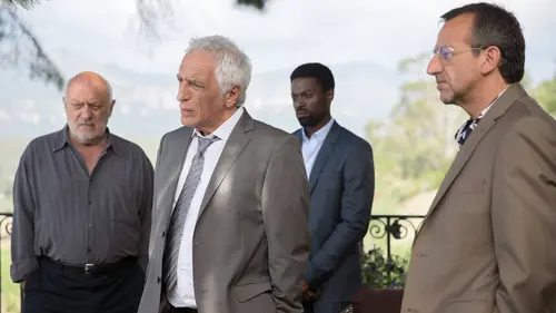 Duel au soleil S02E01 Le sens de la famille en streaming