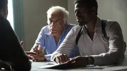 Duel au soleil