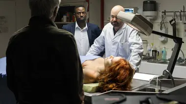 Duel au soleil S01E01 Aller simple