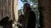 Toussaint Marchioni dans Duel au soleil S01E03 Les fantômes de Cauro (2014)