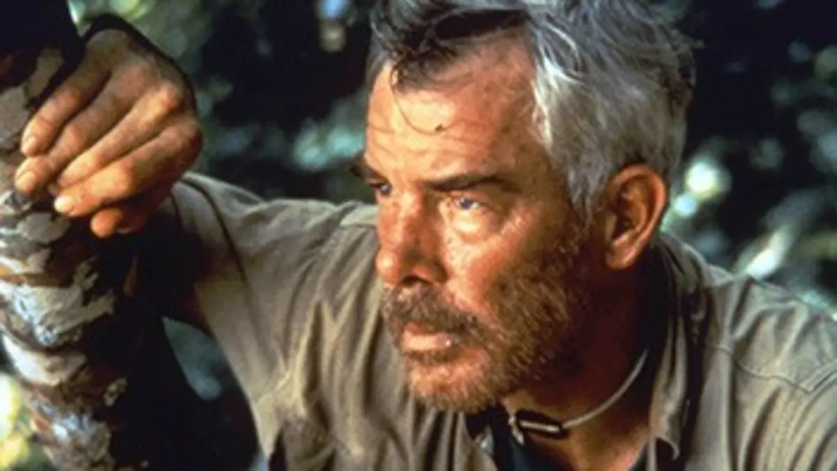 Duel dans le Pacifique