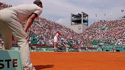 Sur Eurosport 1 à 20h35 : Duel du jour