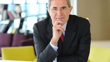 Mestrallet / Proglio, duel au sommet du capitalisme