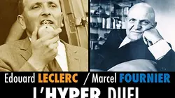 Leclerc / Fournier, l'hyper duel S02E07 Leclerc / Fournier, l'hyper duel
