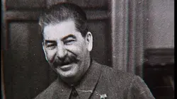 Duels Staline-Trotski, le tsar et le prophète