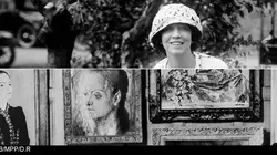 Duels S02E17 Rubinstein / Arden, poudres de guerre