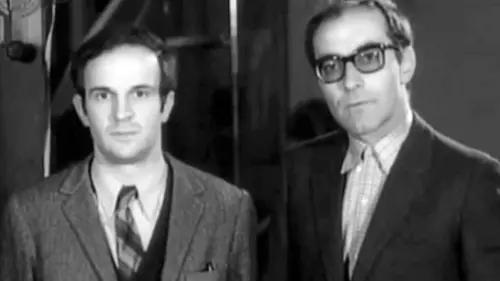 Duels Truffaut / Godard : Scénario d'une rupture