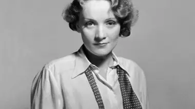 Dietrich / Garbo, l'ange et la divine