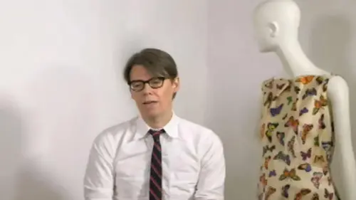 Duels S01E03 Coco Chanel / Elsa Schiaparelli, le noir et le rose