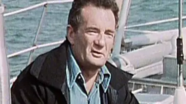 Tabarly / Colas, vents contraires