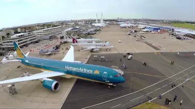 Duels Airbus / Boeing, l'étoffe des ego