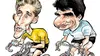 Duels : Anquetil le vainqueur, Poulidor le héros