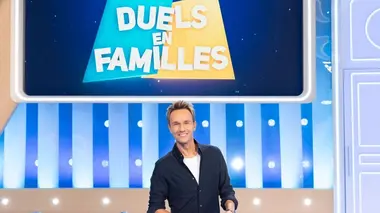 Replay du programme Duels en familles