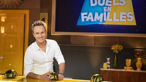 Duels en familles, le match des régions