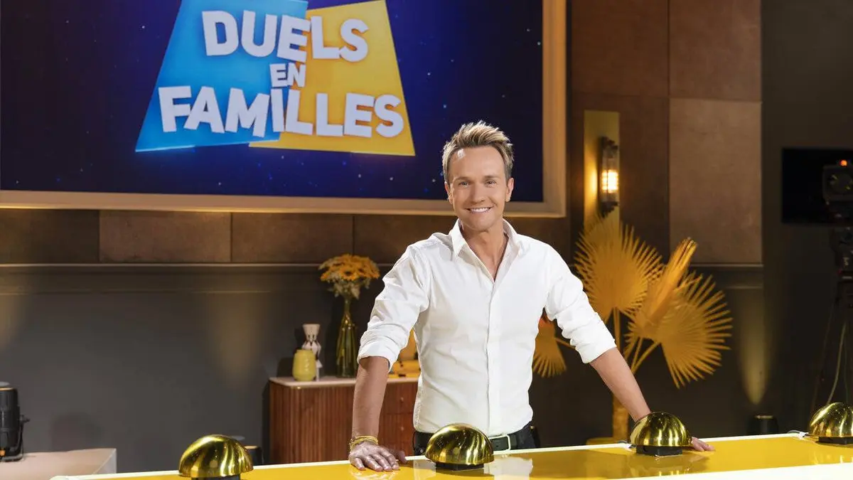 Duels en familles, le match des régions
