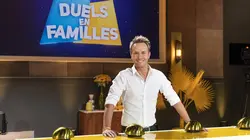 Visuel de Duels en familles, le match des régions