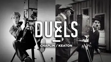 Duels S03E13 Elisabeth II / Lady Diana, duel royal