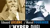 Duels S02E07 Leclerc / Fournier, l'hyper duel (2014)