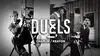 Duels S02E12 Yves Saint Laurent / Karl Lagerfeld, une guerre en dentelles
