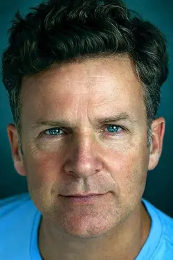 Photo Dugald Bruce-Lockhart