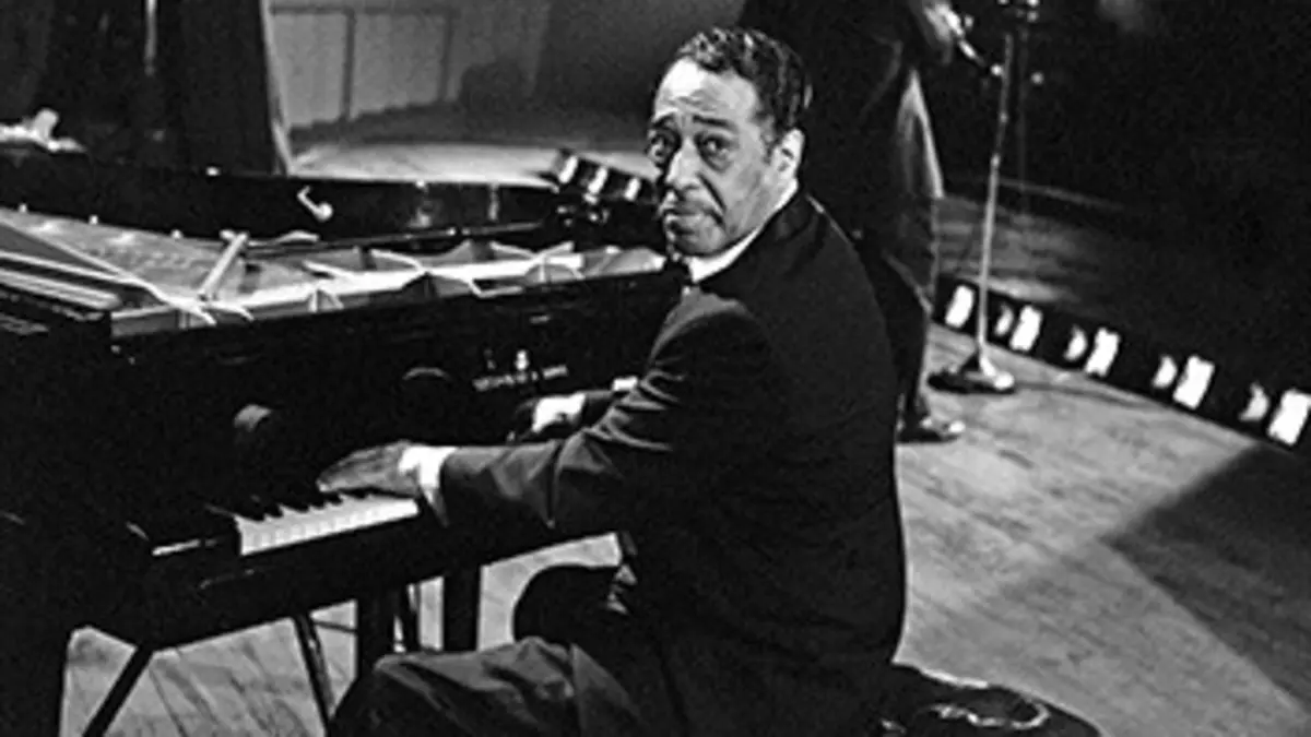 Duke Ellington et son orchestre