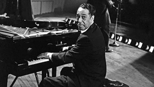 Duke Ellington et son orchestre