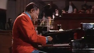 Duke Ellington Orchestra - Berliner Jazztage 1969