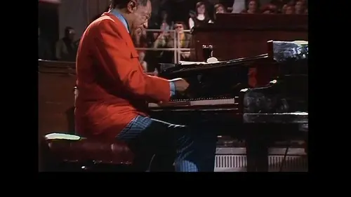 Duke Ellington Orchestra - Berliner Jazztage 1969