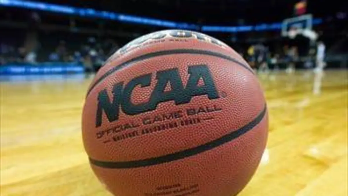 Duke / Florida State Basket-ball Championnat NCAA 2019/2020