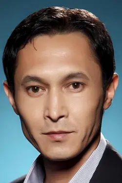 Photo Dulyga Akmolda