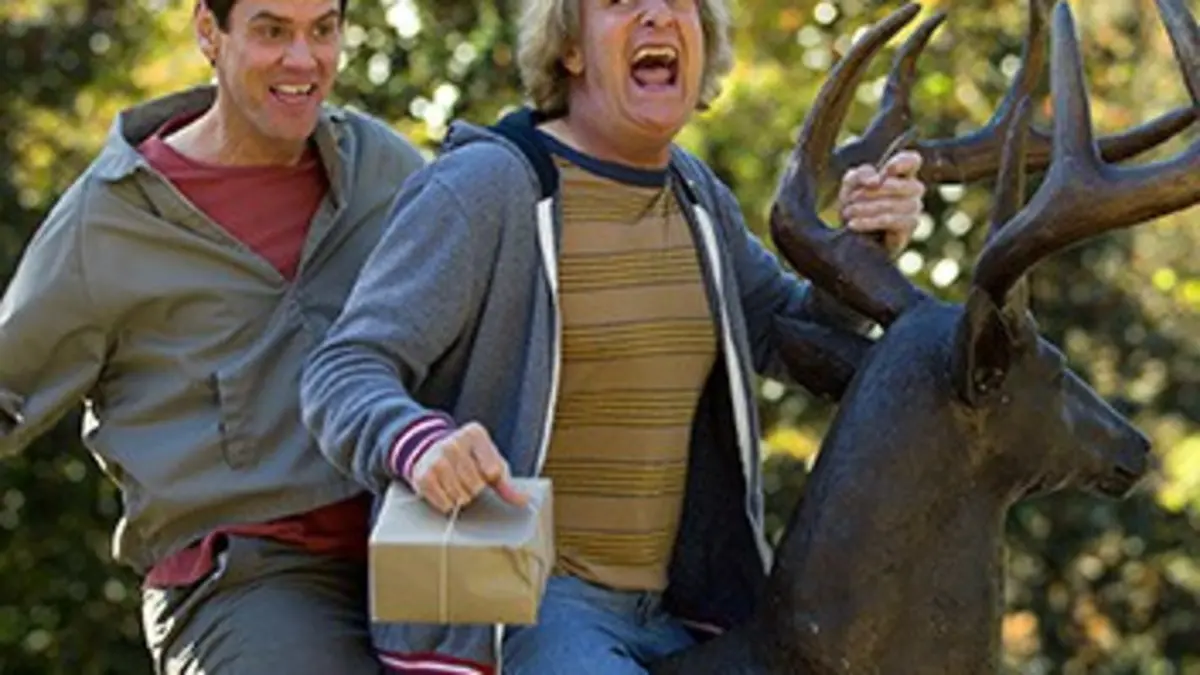 Dumb and Dumber To
