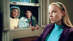 Dumb & Dumberer : Quand Harry rencontra Lloyd