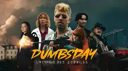 Visuel de Dumbsday : l'attaque des zombiles