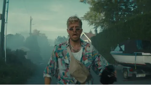 Dumbsday : l'attaque des zombiles