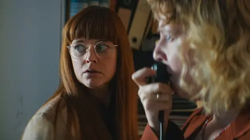 Dumbsday : l'attaque des zombiles S01E09 Le plan