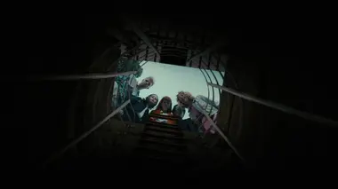 Dumbsday : l'attaque des zombiles S01E01 Le dernier jour de l'intelligence