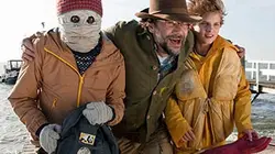 Dummie la momie et le sphinx de Shakaba en streaming