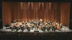 Duncan Ward et l'Orchestre de Paris : Stravinsky, Schubert, Beethoven