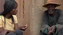 Visuel de Dunia Zâlem